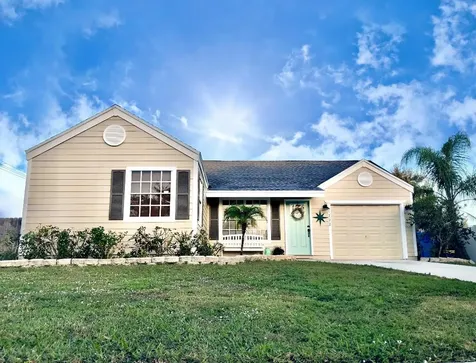 1232 Grandview Circle Royal Palm Beach FL 33411