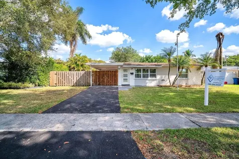 5118 SW 93rd Avenue Cooper City FL 33328