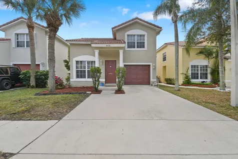 4620 Concordia Lane Boynton Beach FL 33436