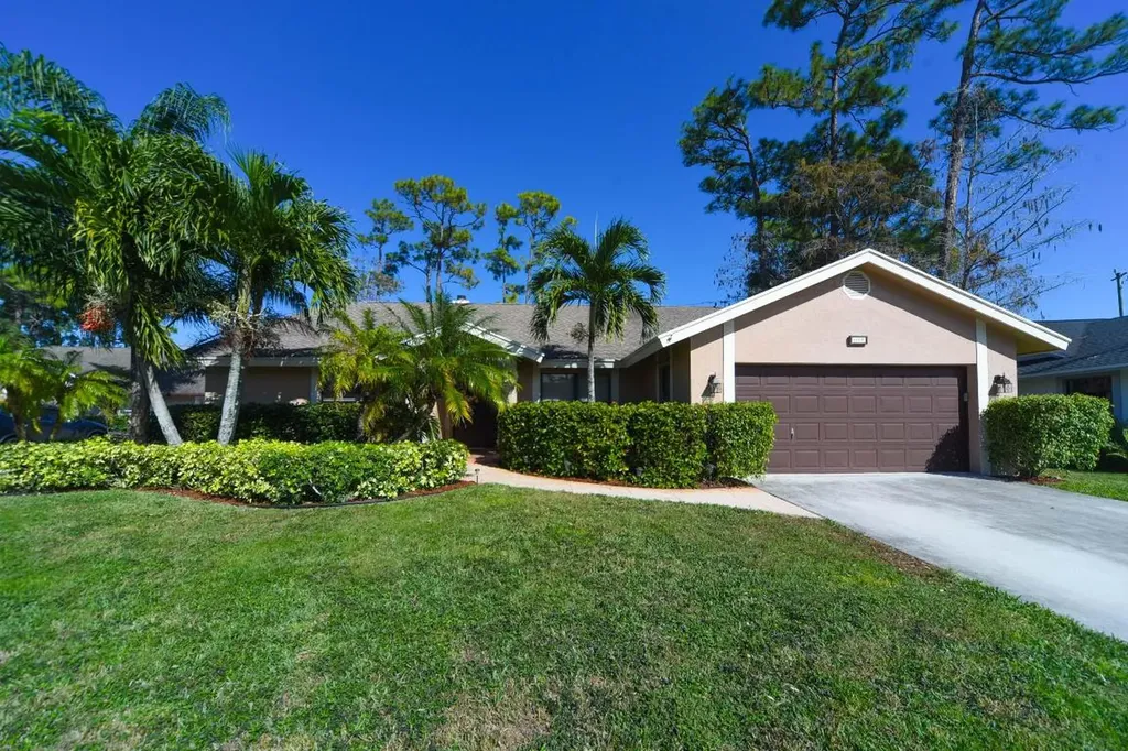 1092 Northumberland Court Wellington FL 33414