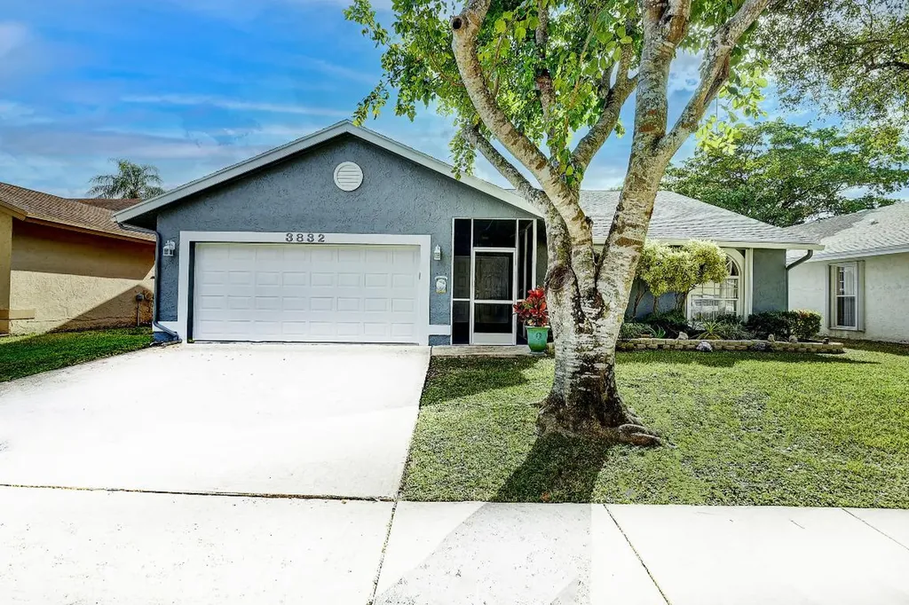 3832 NW 59th Street Coconut Creek FL 33073