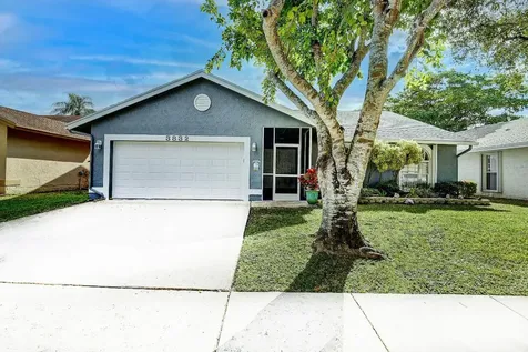 3832 NW 59th Street Coconut Creek FL 33073