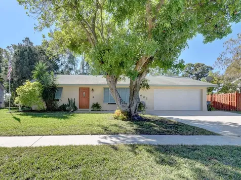 4662 Vespasian Court Lake Worth FL 33463