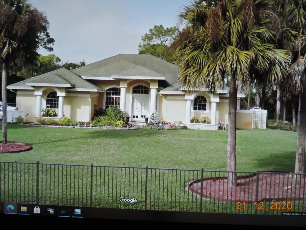 14391 68th Street N Loxahatchee FL 33470