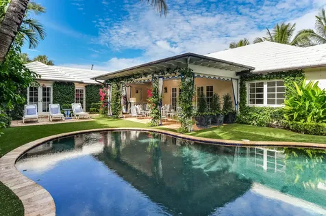 118 Via Vizcaya Palm Beach FL 33480