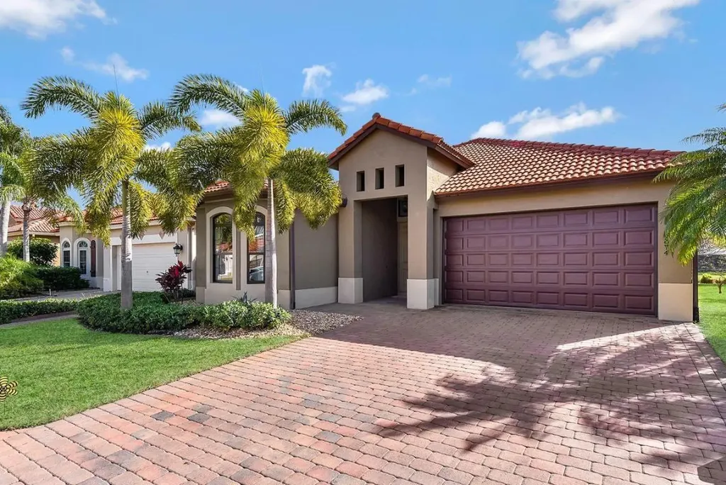 4874 Gateway Gardens Drive Boynton Beach FL 33436