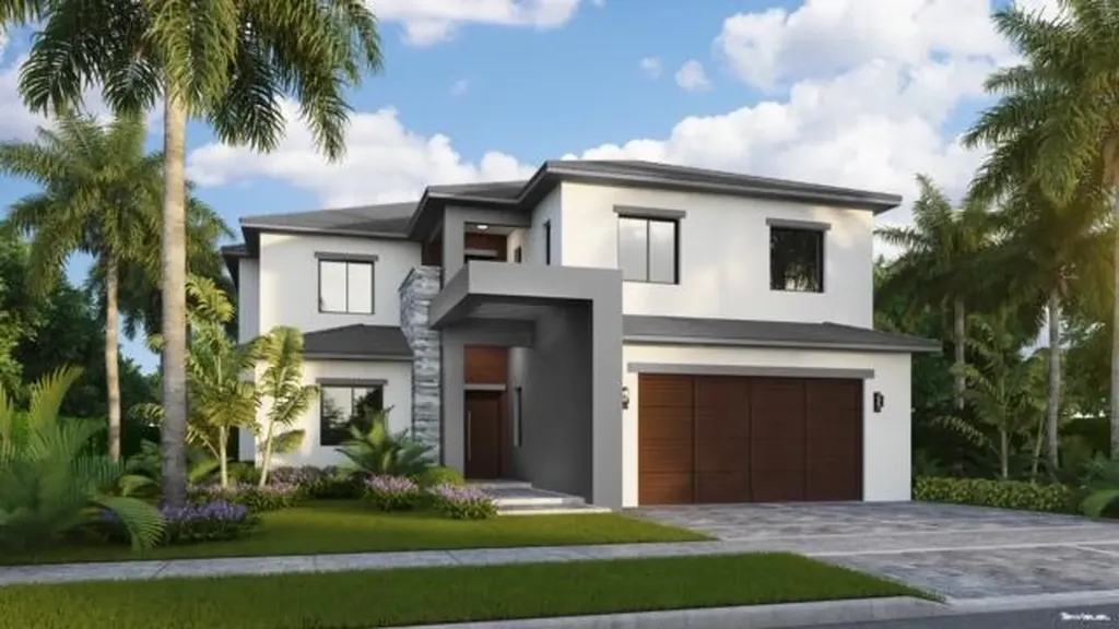181 Eden Ridge Lane Boynton Beach FL 33435