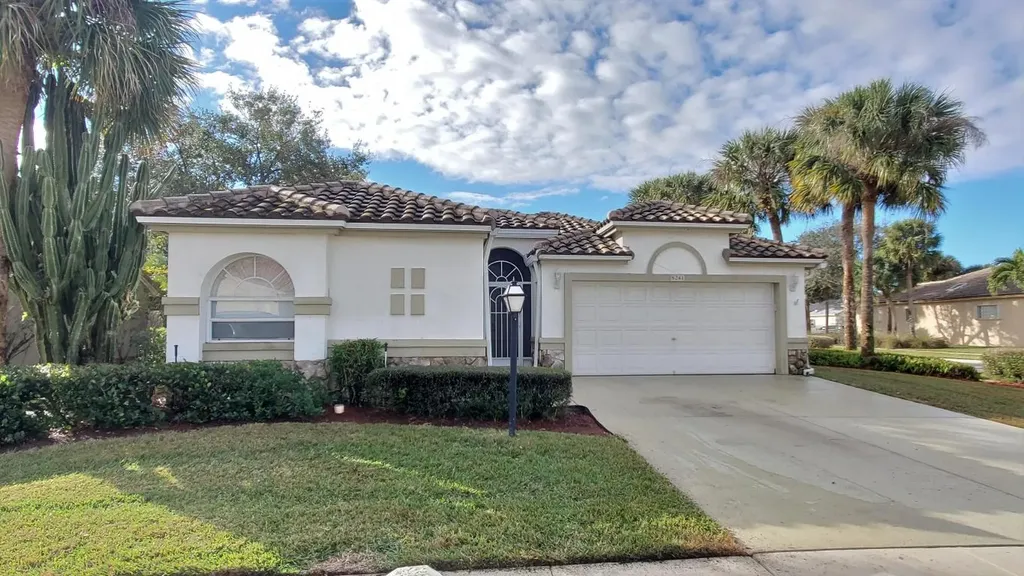 8241 Lake Cypress Road Lake Worth FL 33467