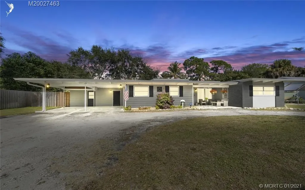 530 SW Manor Drive Stuart FL 34994