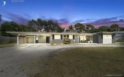 530 SW Manor Drive Stuart FL 34994