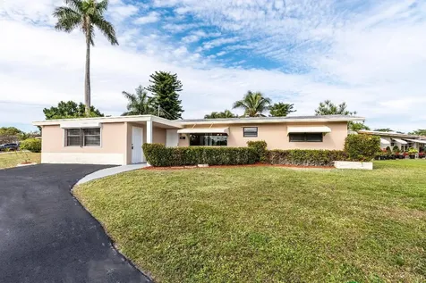 1303 W River Drive Margate FL 33063