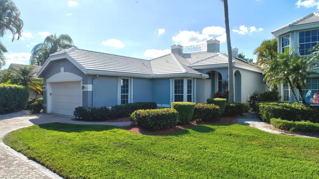 5810 NW 42nd Terrace Boca Raton FL 33496