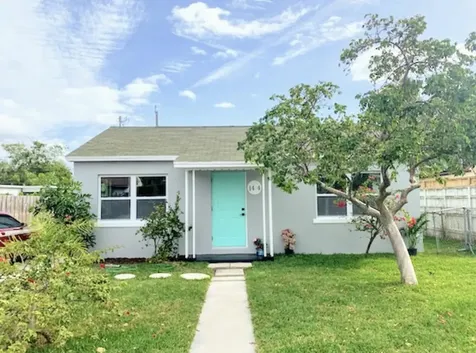 1414 N Ocean Breeze Lake Worth Beach FL 33460