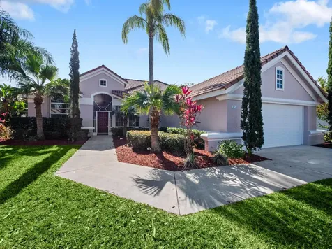 1270 SW Maplewood Drive Port St Lucie FL 34986
