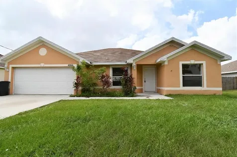 4066 SW Canrady Street Port St Lucie FL 34953