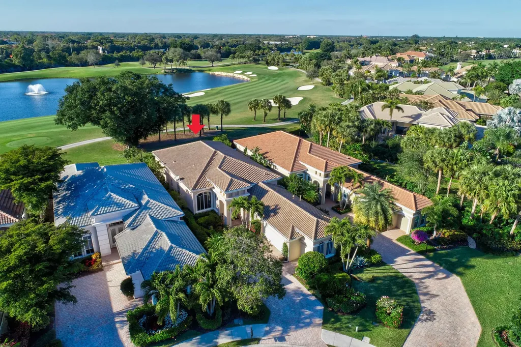 283 Isle Way Palm Beach Gardens FL 33418
