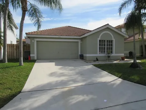 7353 Michigan Isle Road Lake Worth FL 33467