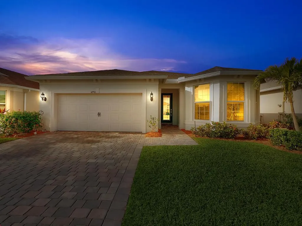 12992 SW Gingerline Drive Port St Lucie FL 34987