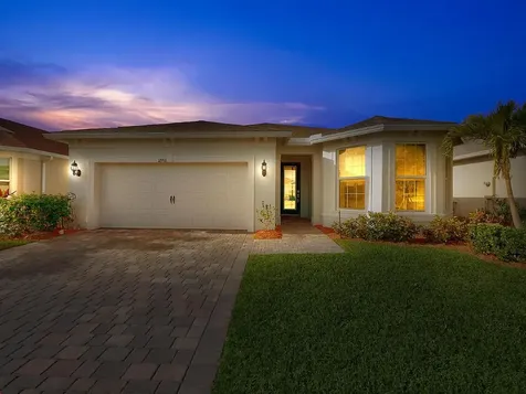 12992 SW Gingerline Drive Port St Lucie FL 34987