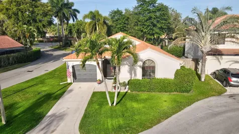 1700 Shoreside Circle Wellington FL 33414