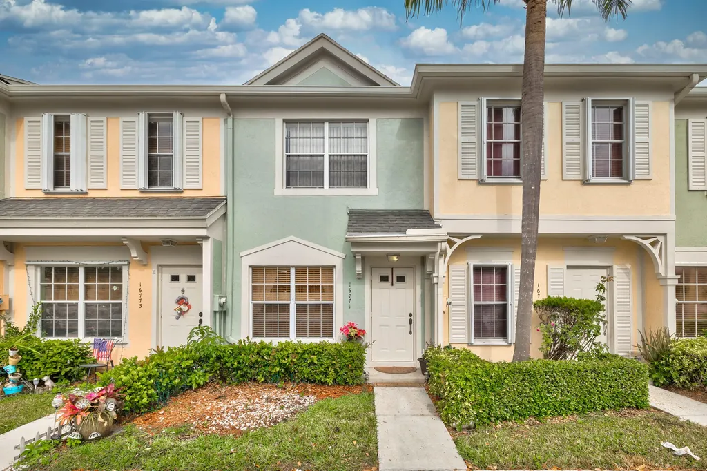 16771 Hemingway Drive Weston FL 33326