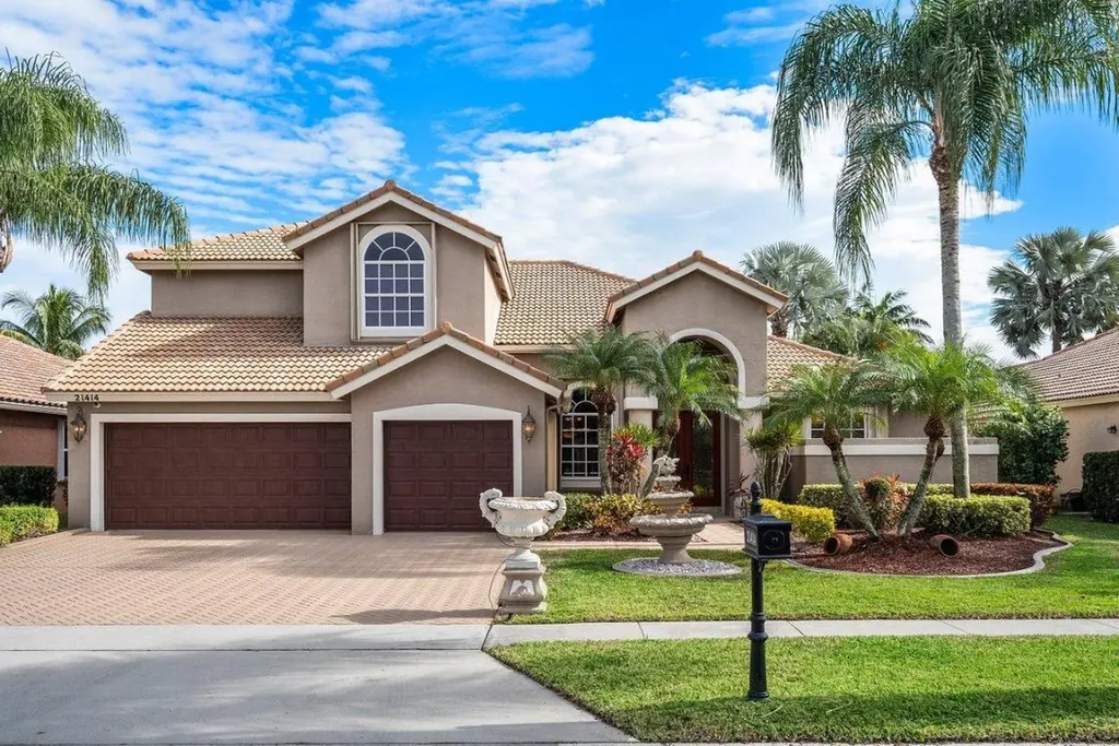 21414 Gosier Way Boca Raton FL 33428