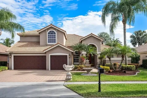 21414 Gosier Way Boca Raton FL 33428
