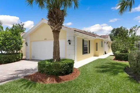 12115 SW Elsinore Drive Port St Lucie FL 34987