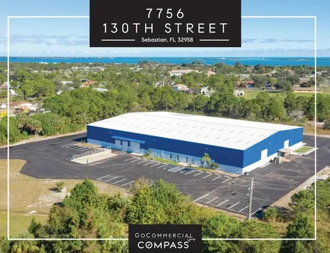7756 130th Street Sebastian FL 32958