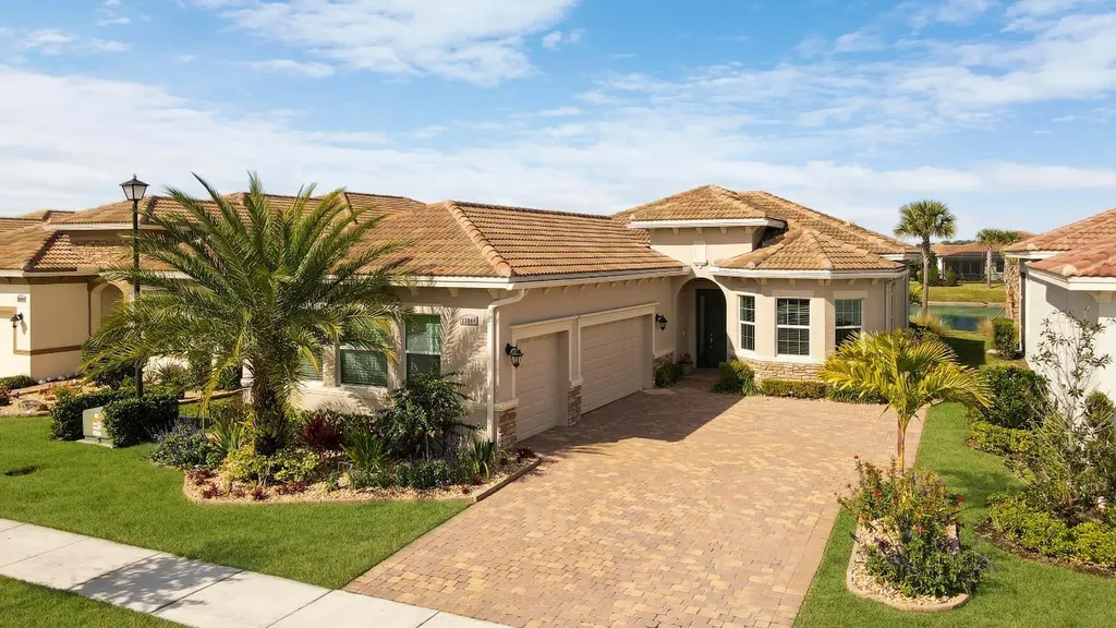 22044 SW Tivolo Way Port St Lucie FL 34986