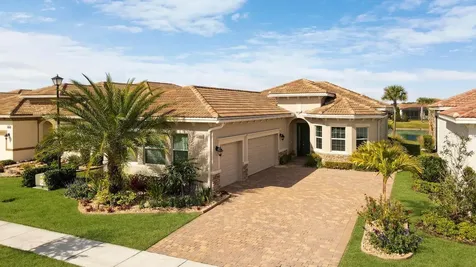 22044 SW Tivolo Way Port St Lucie FL 34986