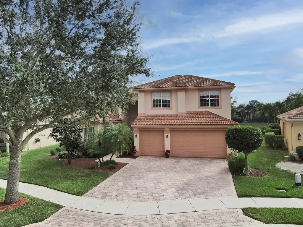7362 Greenport Cove Boynton Beach FL 33437
