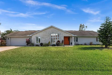 5106 Feather Creek Drive Fort Pierce FL 34951