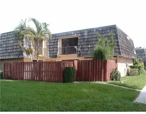 634 Springdale Circle Palm Springs FL 33461