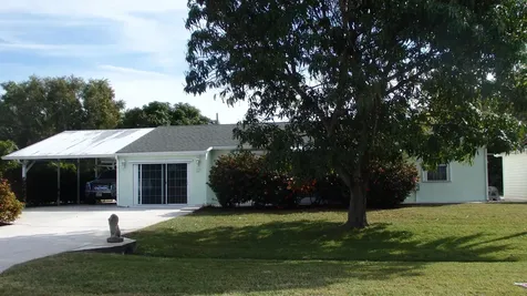 2457 SE Charleston Drive Port St Lucie FL 34952