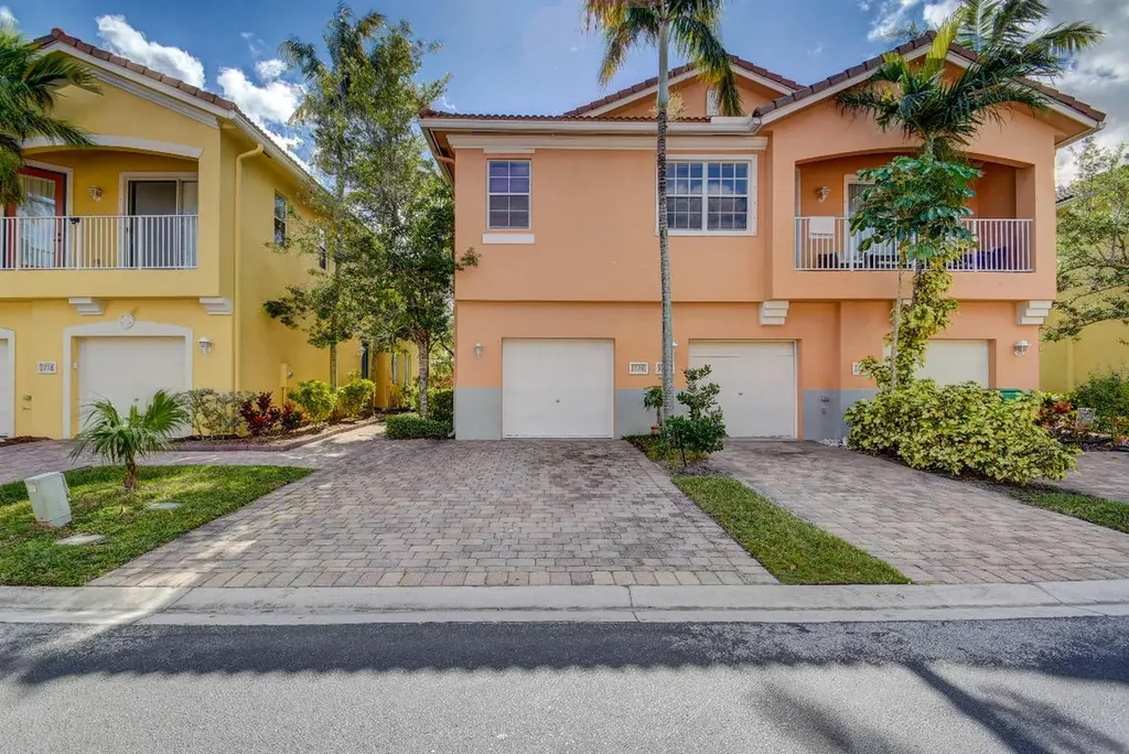 1728 Carvelle Drive Riviera Beach FL 33404