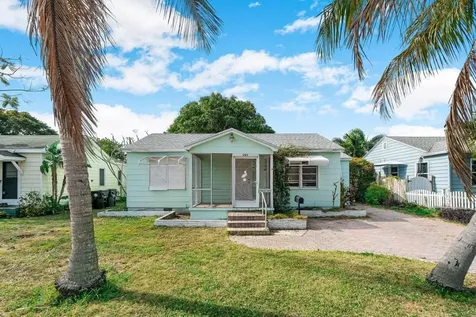 909 N K Street Lake Worth Beach FL 33460