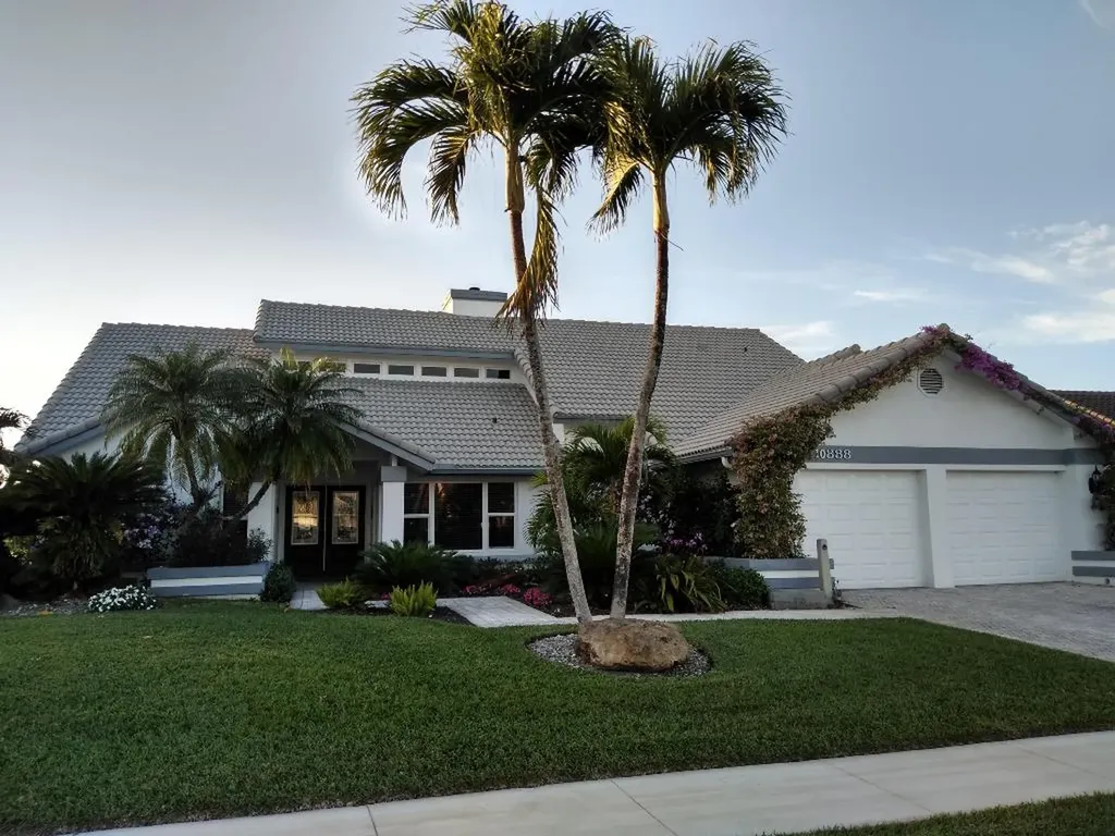 10888 Boca Woods Lane Boca Raton FL 33428