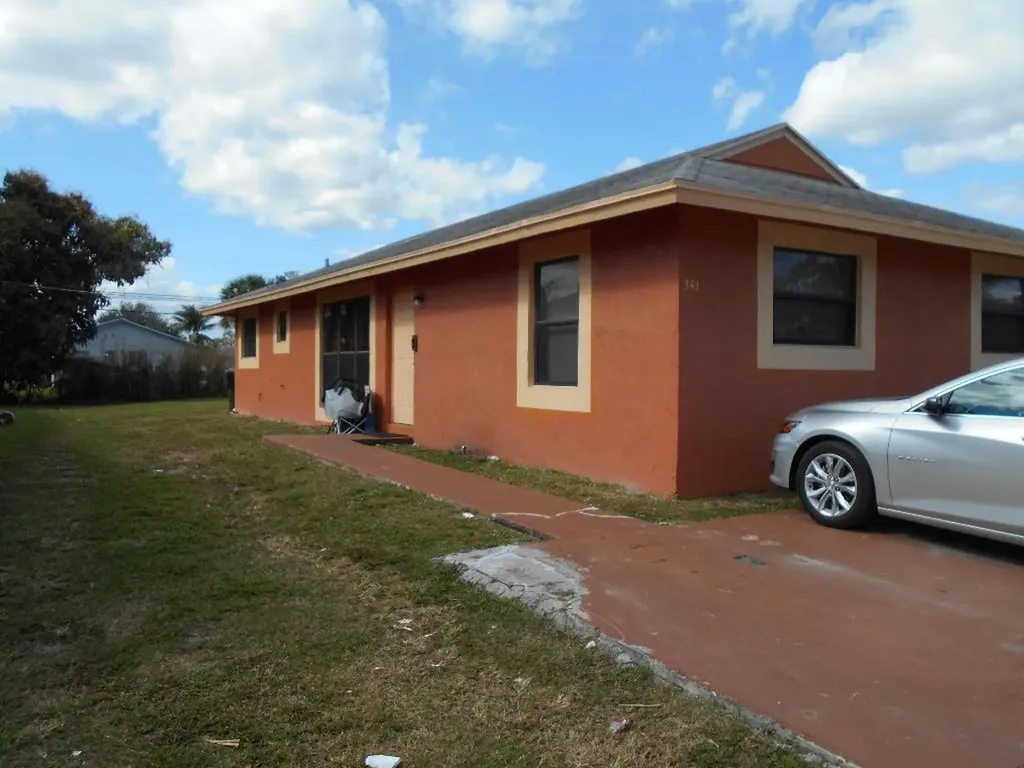 341 Jennings Avenue Greenacres FL 33463