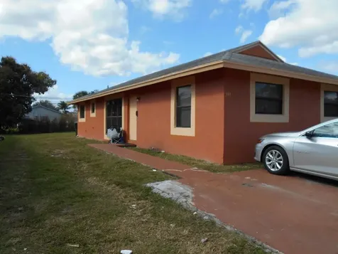341 Jennings Avenue Greenacres FL 33463