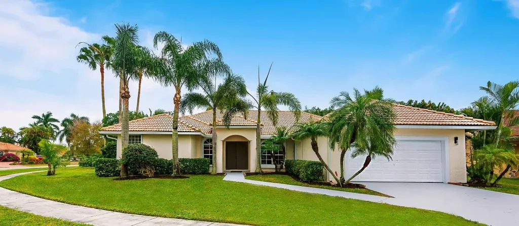 2270 Seaford Drive Wellington FL 33414