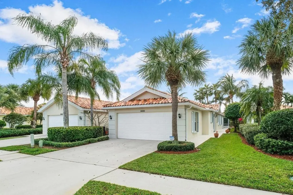 2442 SW Parkside Drive Palm City FL 34990