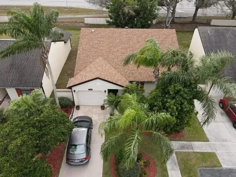 1341 SE Carrington Court Port St Lucie FL 34952