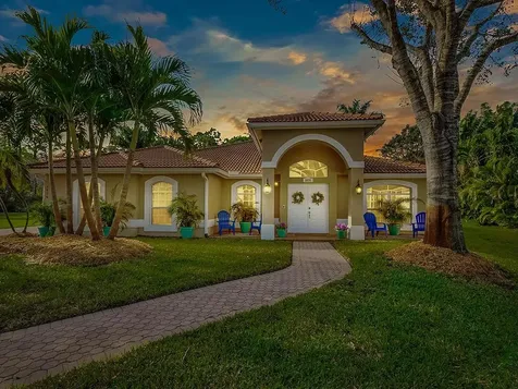 5026 SW Melrose Court Palm City FL 34990