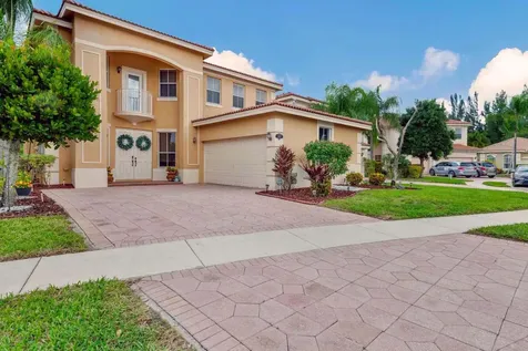 10493 Galleria Street Wellington FL 33414