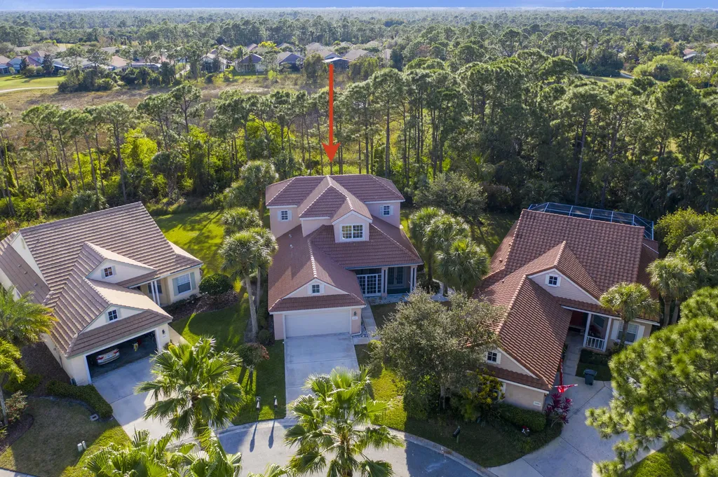 6666 SE Seven Oaks Lane Stuart FL 34997
