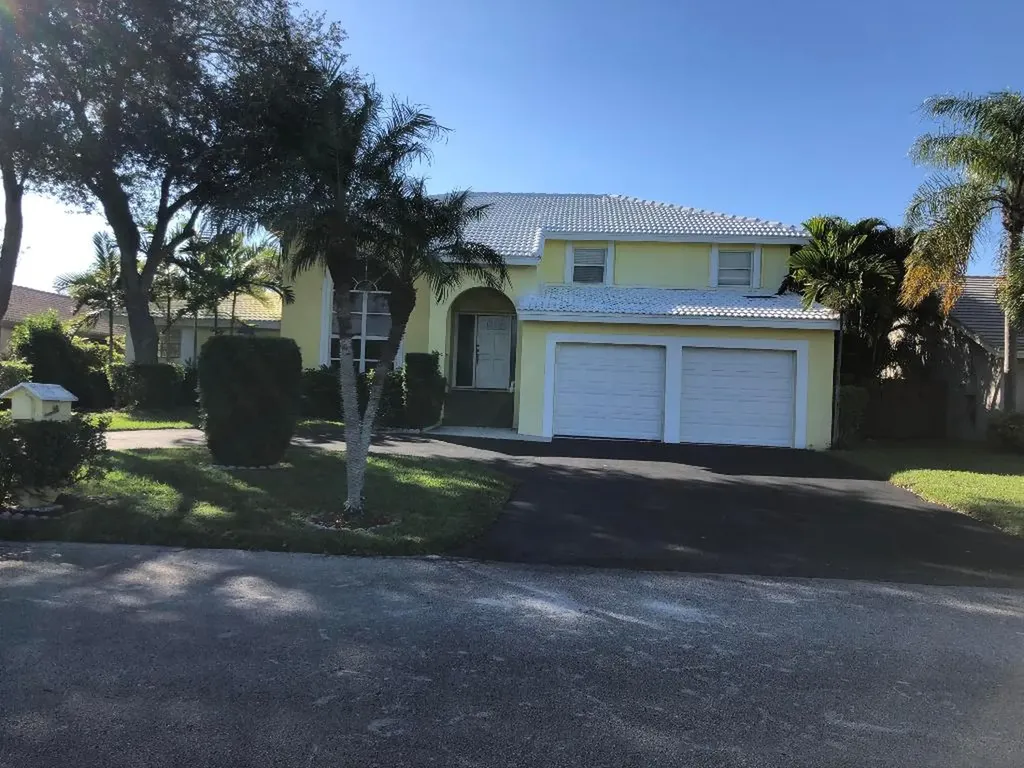 6455 Sedgewyck Circle E Davie FL 33331