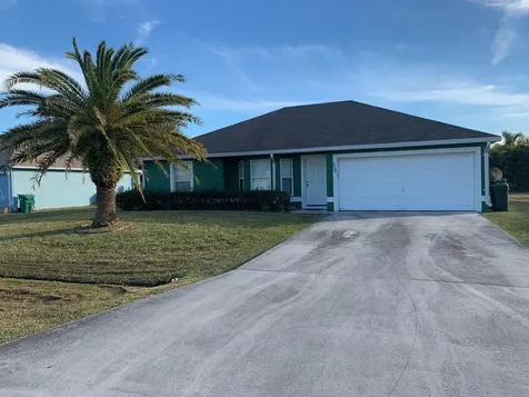 356 SW Duxbury Avenue Port St Lucie FL 34983