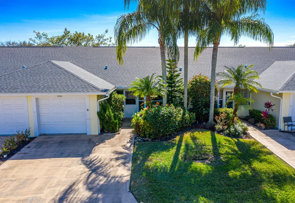 8081 SE Bristlecone Place Hobe Sound FL 33455