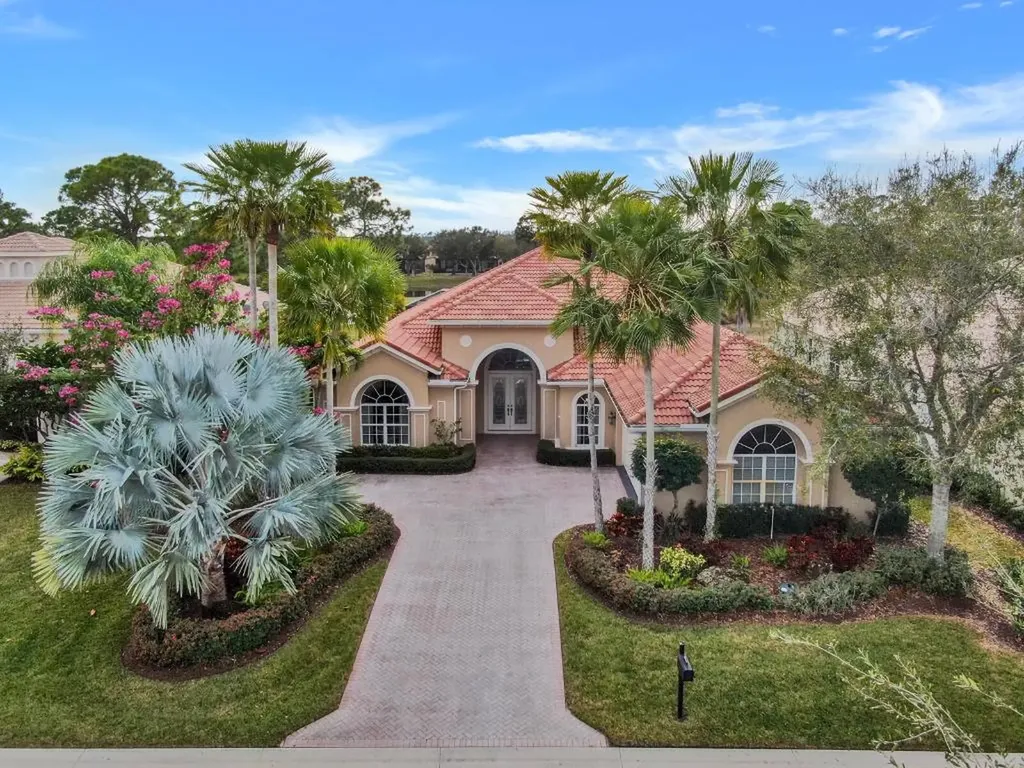8733 Bally Bunion Road Port St Lucie FL 34986